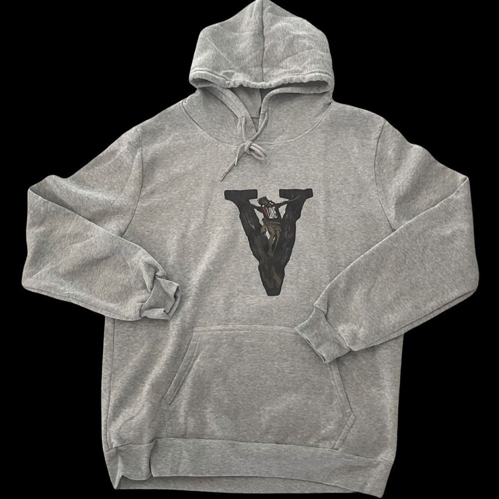 Vlone Hoodie 